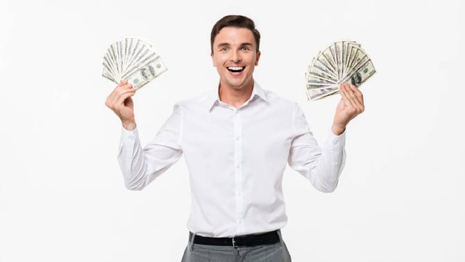 ಶ್ರೀಮಂತಿಕೆಯನ್ನು ಗಳಿಸಲು ನೀವು ಪಾಲಿಸಬೇಕಾದ ಅಭ್ಯಾಸಗಳಿವು