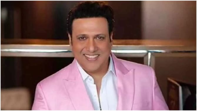 ‘ನನ್ನ ಗೋವಿಂದ ಮಧ್ಯೆ ಏನು ಇರಲಿಲ್ಲ’; ಸ್ಪಷ್ಟನೆ ಕೊಟ್ಟ ನಟಿ