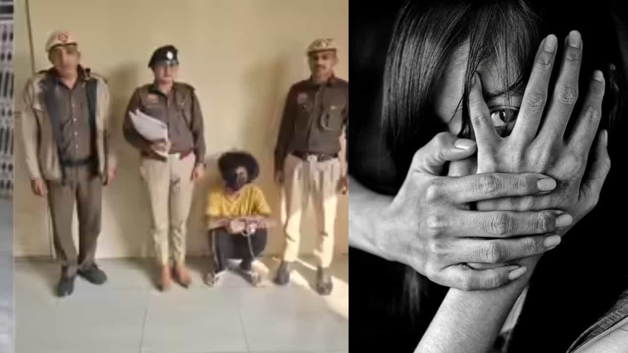 'ನೀನು ಯಾವ ಕಾರಣಕ್ಕೂ ತಾಯಿ ಆಗಬಾರದು': ಯುವತಿ ಖಾಸಗಿ ಅಂಗಕ್ಕೆ ಸ್ಯಾನಿಟೈಸರ್ ಸುರಿದು ಬೆಂಕಿ ಹಚ್ಚಿದ ಯುವಕ