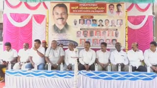 ಸರ್ಕಾರದ ವಿರುದ್ಧ ಸಿಡಿದೆದ್ದ ಗುತ್ತಿಗೆದಾರರು: ಮಾರ್ಚ್ 5ರಂದು ಬೃಹತ್ ಹೋರಾಟಕ್ಕೆ ಕರೆ