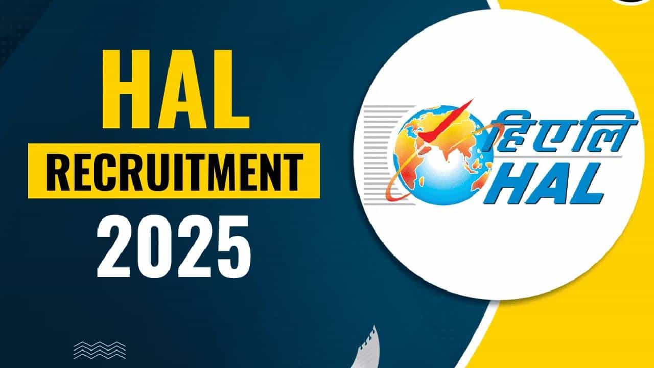 HAL Recruitment 2026: ಹಿಂದೂಸ್ತಾನ್ ಏರೋನಾಟಿಕ್ಸ್ ಲಿಮಿಟೆಡ್ನಲ್ಲಿ ಉದ್ಯೋಗವಕಾಶ; 10th ಪಾಸಾಗಿದ್ರೆ ಸಾಕು! HAL Recruitment 2026: ಹಿಂದೂಸ್ತಾನ್ ಏರೋನಾಟಿಕ್ಸ್ ಲಿಮಿಟೆಡ್ನಲ್ಲಿ ಉದ್ಯೋಗವಕಾಶ; 10th ಪಾಸಾಗಿದ್ರೆ ಸಾಕು!