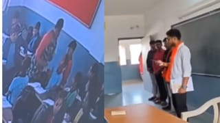 ಶಾಲೆಯಲ್ಲಿ ಹನುಮಾನ್ ಚಾಲೀಸಾ ಪಠಿಸಿದ್ದಕ್ಕೆ ದಂಡ? ಹಿಂದೂ ಸಂಘಟನೆ ಮಾಡಿದ್ದೇನು ನೋಡಿ?