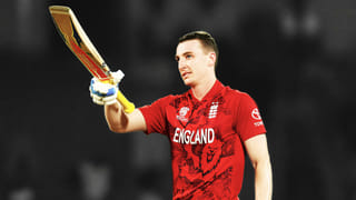 ವಿಶ್ವಕಪ್ ಇತಿಹಾಸದಲ್ಲೇ ಅತ್ಯಂತ ಹೀನಾಯ ದಾಖಲೆ ಬರೆದ ಬಾಬರ್ ಆಝಂ