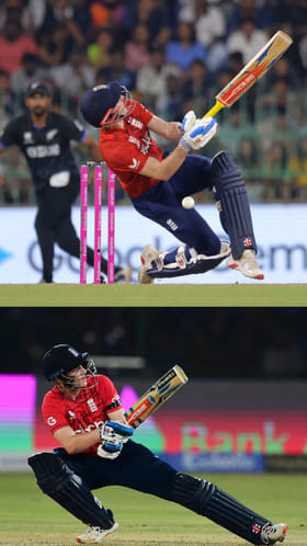 ಶಾಟ್ ಆಫ್ ದಿ ಟೂರ್ನಮೆಂಟ್