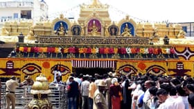 ಹಾಸನಾಂಬೆ ಉತ್ಸವದಲ್ಲೂ ಅಕ್ರಮ: ಗೋಲ್ಮಾಲ್ ಬಗ್ಗೆ ಲೋಕಾಯುಕ್ತ ತನಿಖೆ