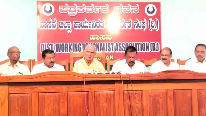 4 ಕೋಟಿ ರೂ. ವಿನಾಯಿತಿ: ಸರ್ಕಾರಕ್ಕೆ ಧನ್ಯವಾದ ತಿಳಿಸಿದ ಒಕ್ಕಲಿಗರ ಸಂಘ