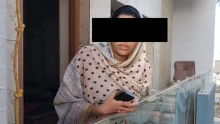 ‘ನನ್ನ ಗಂಡನಿಗೆ ಅಕ್ರಮ ಸಂಬಂಧ ಇದೆ’: ಪತ್ನಿಯನ್ನು ಗೃಹ ಬಂಧನದಲ್ಲಿಟ್ಟು ಪತಿ ಎಸ್ಕೇಪ್