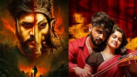 ಧನ್ವೀರ್ ಸಿನಿಮಾಕ್ಕೆ ಆರಂಭದಲ್ಲೇ ವಿಘ್ನ, ರಾಜ್ಯದಾದ್ಯಂತ ಶೋಗಳು ರದ್ದು