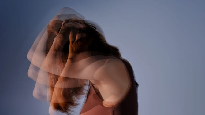 ತಲೆನೋವು ಮತ್ತು ಆತಂಕವನ್ನು ಹಗುರವಾಗಿ ಪರಿಗಣಿಸಬೇಡಿ! ಯಾಕೆ ಗೊತ್ತಾ?