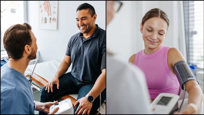 ಬಿಪಿ ಯುವಜನತೆಯಲ್ಲಿ ಹೆಚ್ಚುತ್ತಿರುವುದಕ್ಕೆ ಕಾರಣವೇನು ಗೊತ್ತಾ?