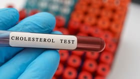 ಕೊಲೆಸ್ಟ್ರಾಲ್ ಹೆಚ್ಚಾದಾಗ ಚರ್ಮದ ಮೇಲೆ ಕಂಡುಬರುವ ಲಕ್ಷಣಗಳು