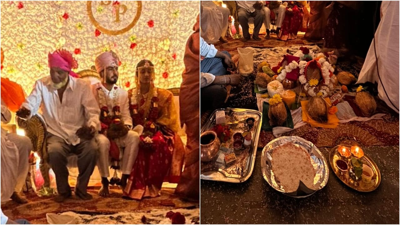 ಈಗ ದೊಡ್ಡವನಾದ ಸೋಮಶೇಖರ್ ಪೂಜಾರ್‌ಗೆ ಹಿಂದು ಸಂಪ್ರದಾಯದಂತೆ ಮದುವೆ ನೆರವೇರಿಸಲಾಗಿದೆ. ಮದುವೆ ಸಂದರ್ಭದಲ್ಲಿ ಮೆಹಬೂಬ್ ದಂಪತಿ ತಾವೇ ತಂದೆ-ತಾಯಿ ಸ್ಥಾನದಲ್ಲಿ ನಿಂತು ಎಲ್ಲಾ ಧಾರ್ಮಿಕ ಕಾರ್ಯಕ್ರಮಗಳನ್ನು ನೆರವೇರಿಸಿದರು.