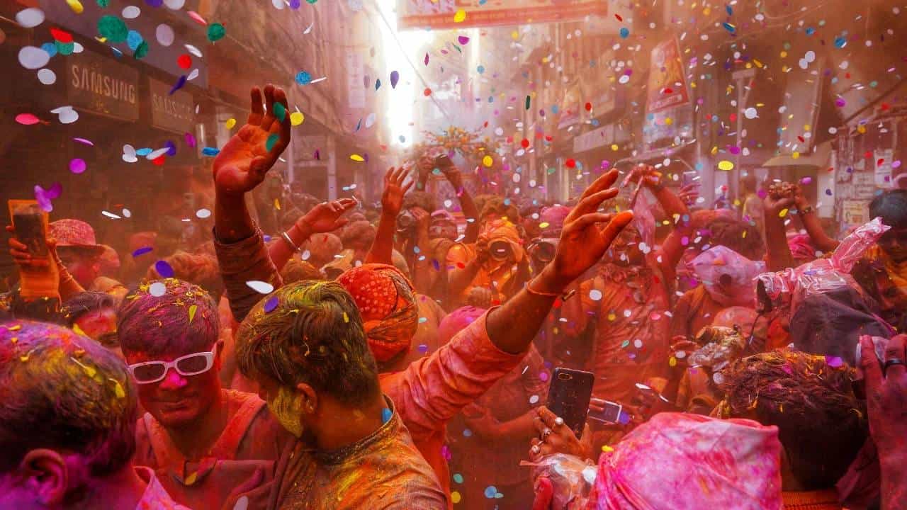 Holi 2026: ಈ ವರ್ಷ ಹೋಳಿ ಹಬ್ಬ ಯಾವಾಗ? ಹೋಲಿಕಾ ದಹನದ ಶುಭ ಮುಹೂರ್ತ ಇಲ್ಲಿದೆ