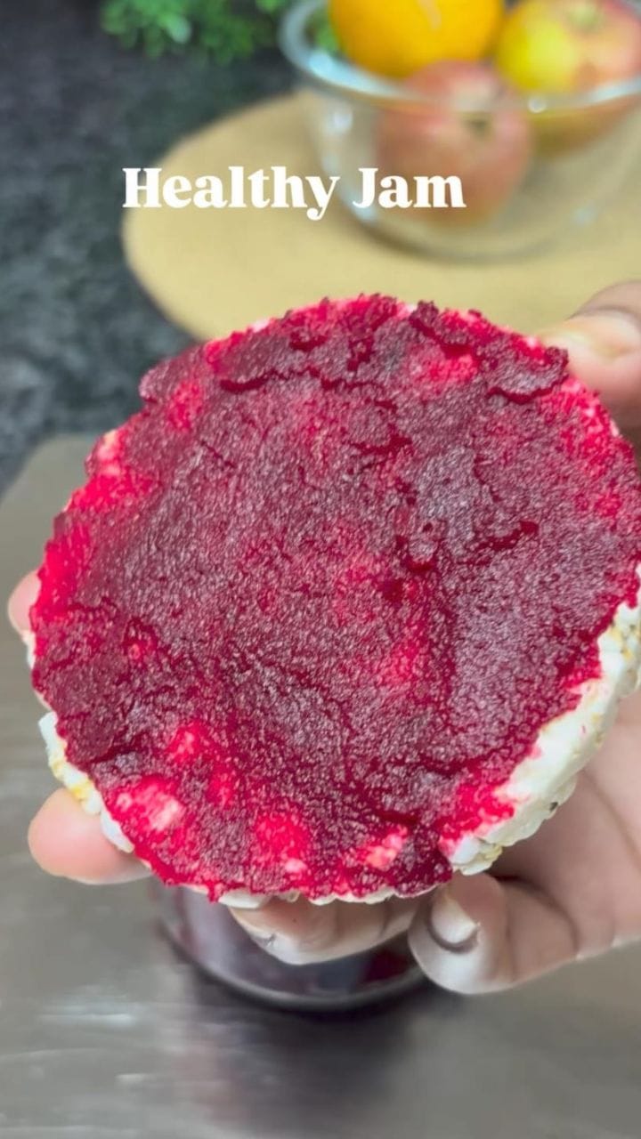 ಮನೆಯಲ್ಲಿಯೇ ಜಾಮ್ ಹೇಗೆ ತಯಾರಿಸುವುದು ಗೊತ್ತಾ?