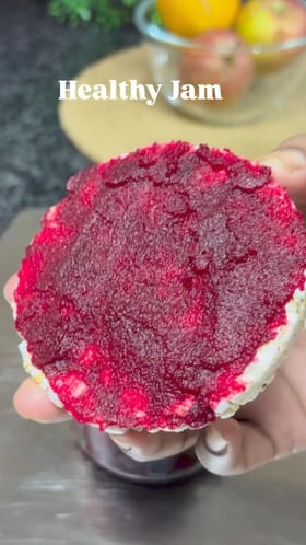 ಮನೆಯಲ್ಲಿಯೇ ಜಾಮ್ ಹೇಗೆ ತಯಾರಿಸುವುದು ಗೊತ್ತಾ?