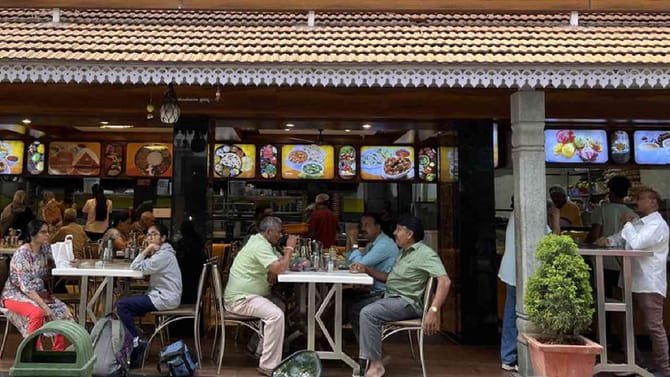 ಇನ್ಮುಂದೆ ಹೋಟೆಲ್‌ಗಳಲ್ಲಿ ಟೀ ಟೈಮ್ ಪಾಸ್ ಮಾಡಿದ್ರೆ ಬೀಳುತ್ತೆ ದಂಡ!