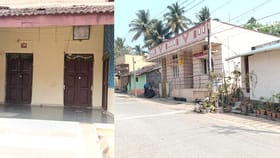 ಈ ಊರಲ್ಲಿ ದೇವಿ‌ ಜಾತ್ರೆ ಮಾಡಬೇಕಂದ್ರೆ ಜನ ಐದು ದಿನ ಮನೆ ಖಾಲಿಮಾಡಬೇಕು!