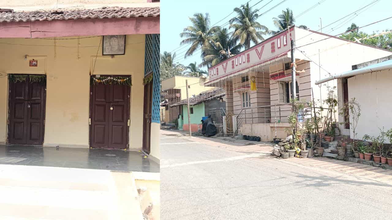 ಈ ಊರಲ್ಲಿ ದೇವಿ ಜಾತ್ರೆ ಮಾಡಬೇಕಂದ್ರೆ ಜನ ಐದು ದಿನ ಮನೆ ಖಾಲಿಮಾಡಬೇಕು!: ಕಾರಣ ಇಲ್ಲಿದೆ ಈ ಊರಲ್ಲಿ ದೇವಿ ಜಾತ್ರೆ ಮಾಡಬೇಕಂದ್ರೆ ಜನ ಐದು ದಿನ ಮನೆ ಖಾಲಿಮಾಡಬೇಕು!: ಕಾರಣ ಇಲ್ಲಿದೆ