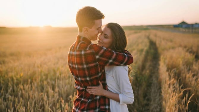 ಅಪ್ಪುಗೆಯಿಂದ ಏನೆಲ್ಲಾ ಪ್ರಯೋಜನಗಳು ಲಭಿಸುತ್ತವೆ?