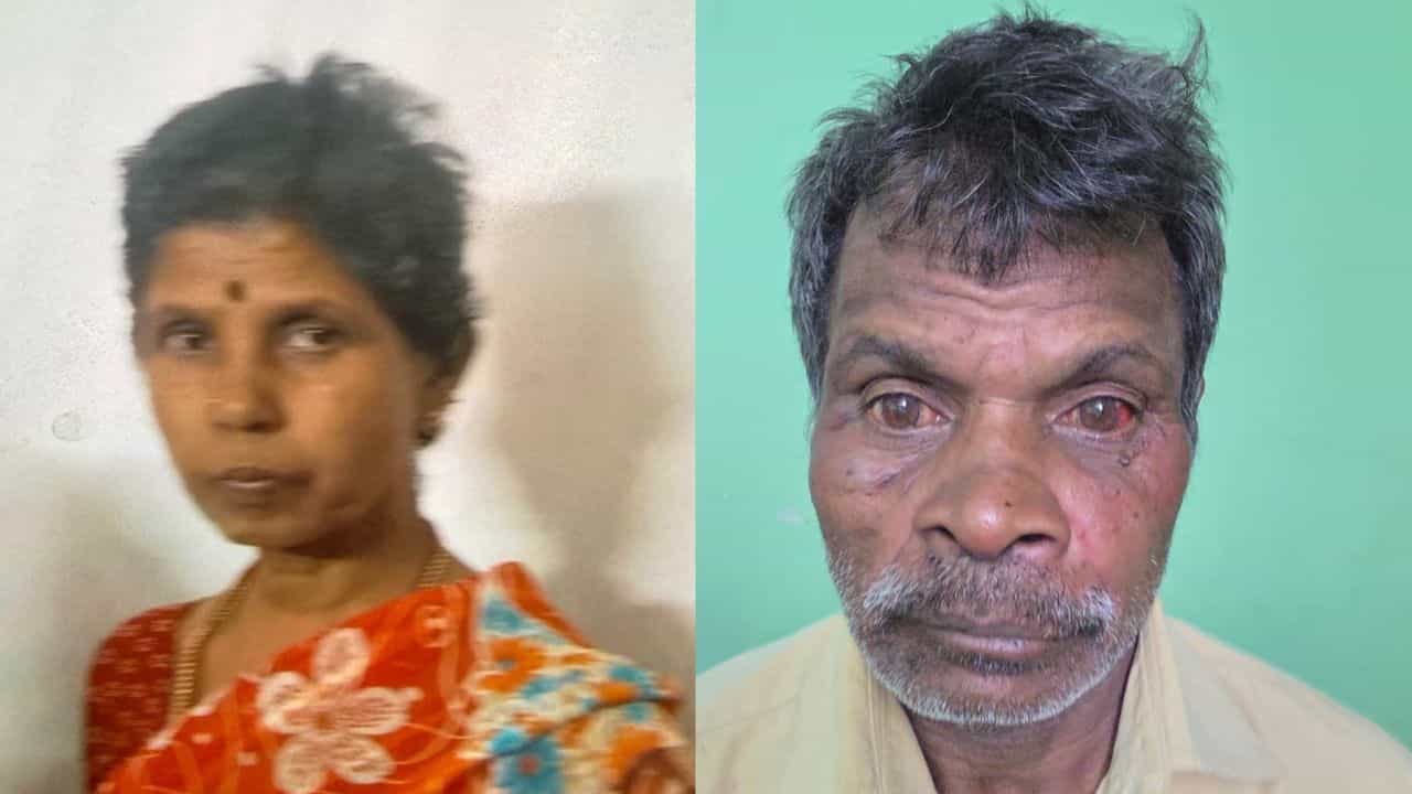 Bengaluru: ಚಾಲಕನ ಜೊತೆ ಮಾತಾಡಿದ್ದಕ್ಕೆ ಪತ್ನಿಯನ್ನೇ ಕೊಚ್ಚಿಕೊಂದ ಪತಿ! Bengaluru: ಚಾಲಕನ ಜೊತೆ ಮಾತಾಡಿದ್ದಕ್ಕೆ ಪತ್ನಿಯನ್ನೇ ಕೊಚ್ಚಿಕೊಂದ ಪತಿ!