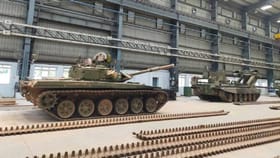 220 ಜೂನಿಯರ್ ಟೆಕ್ನಿಷಿಯನ್ ಹುದ್ದೆಗೆ ನೇಮಕಾತಿ; 10th ಪಾಸಾಗಿದ್ರೆ ಸಾಕು!