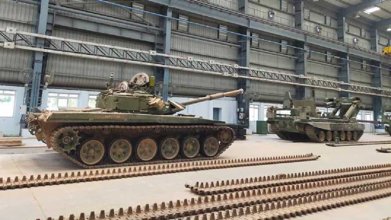 HVF Recruitment 2026: 220 ಜೂನಿಯರ್ ಟೆಕ್ನಿಷಿಯನ್ ಹುದ್ದೆಗೆ ನೇಮಕಾತಿ; 10th ಪಾಸಾಗಿದ್ರೆ ಸಾಕು!