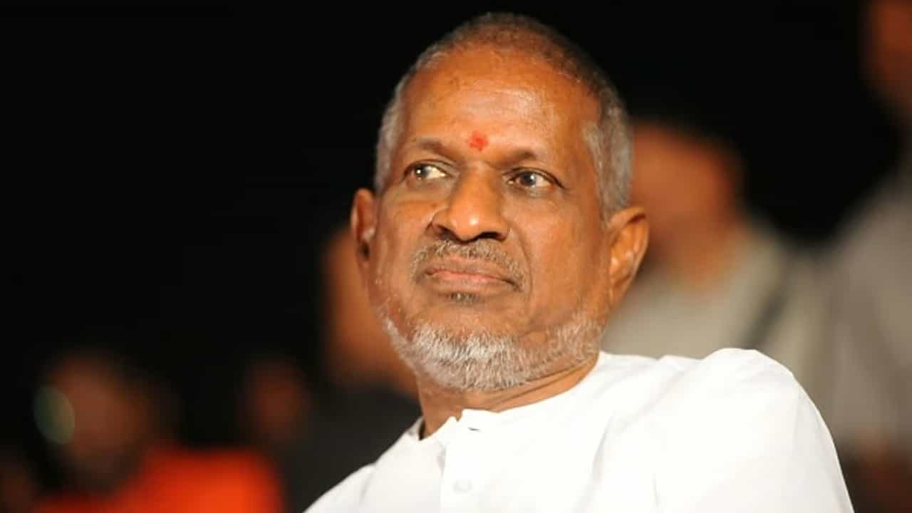 ಇಳಯರಾಜಗೆ ತಿರುಗುಬಾಣವಾದ ಕಾಪಿರೈಟ್ ಅಸ್ತ್ರ, ಶಾಕ್ ಕೊಟ್ಟ ಹೈಕೋರ್ಟ್