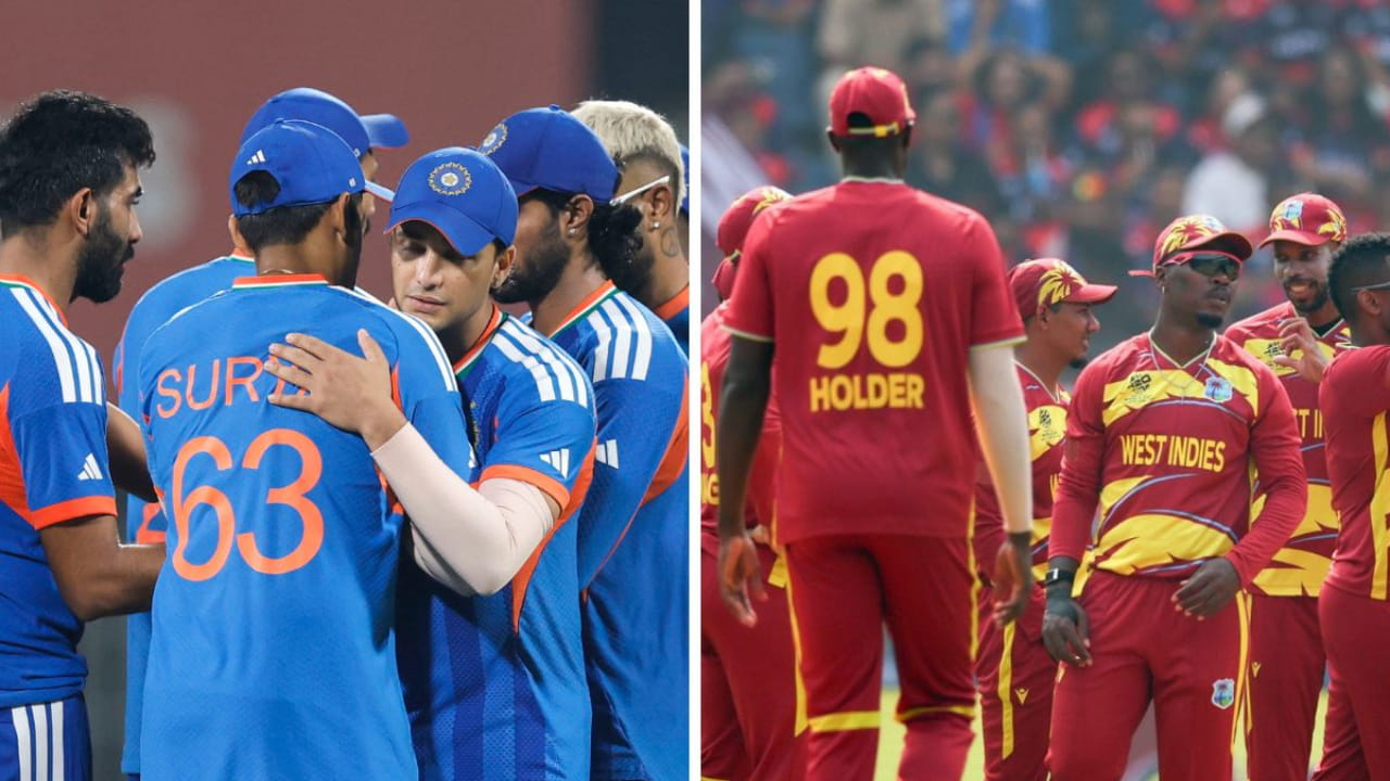 ಅಲ್ಲದೆ, ಇಂಗ್ಲೆಂಡ್ ಗೆಲುವಿನಿಂದಾಗಿ, ಸೆಮಿಫೈನಲ್ನಲ್ಲಿ ಯಾವ 2 ತಂಡಗಳು ಪರಸ್ಪರ ಎದುರಾಗಲಿವೆ? ಎಂಬುದು ಕೂಡ ಭಾಗಶಃ ಖಚಿತವಾಗಿದೆ. ಸೆಮಿಫೈನಲ್ ತಲುಪಲು ಟೀಂ ಇಂಡಿಯಾ ಮಾರ್ಚ್ 1 ರ ಭಾನುವಾರ ವೆಸ್ಟ್ ಇಂಡೀಸ್ ವಿರುದ್ಧ ಸೂಪರ್ 8 ನಲ್ಲಿ ತನ್ನ ಮೂರನೇ ಮತ್ತು ಅಂತಿಮ ಪಂದ್ಯವನ್ನು ಆಡಬೇಕಾಗಿದೆ. ಭಾರತ ಮತ್ತು ವೆಸ್ಟ್ ಇಂಡೀಸ್ ನಡುವಿನ ಸೂಪರ್ 8 ನಲ್ಲಿ ನಿರ್ಣಾಯಕ ಪಂದ್ಯವು ಕೋಲ್ಕತ್ತಾದ ಈಡನ್ ಗಾರ್ಡನ್ಸ್ನಲ್ಲಿ ನಡೆಯಲಿದೆ.