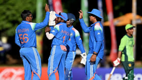 ಪಾಕ್ ಸೋಲಿಸಿದ ಭಾರತಕ್ಕೆ ಸೆಮೀಸ್ ಎದುರಾಳಿ ಯಾರು ಗೊತ್ತಾ?