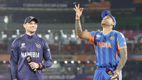 2ನೇ ಪಂದ್ಯದಿಂದ ಅಭಿ, ಸಿರಾಜ್ ಔಟ್..! ಬದಲಿಯಾಗಿ ಬಂದಿದ್ಯಾರು?