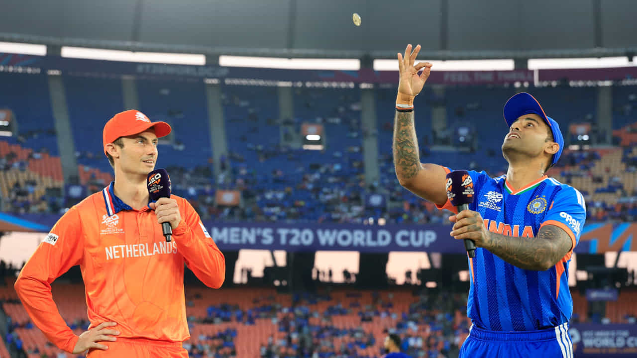 IND vs NED: ಕೊನೆಯ ಲೀಗ್ ಪಂದ್ಯಕ್ಕೆ ಟೀಂ ಇಂಡಿಯಾದಲ್ಲಿ 2 ಬದಲಾವಣೆ