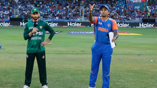IND vs PAK T20 WC Highlights: ಪಾಕಿಸ್ತಾನದ ವಿರುದ್ಧ ಭಾರತಕ್ಕೆ 61 ರನ್ ಜಯ