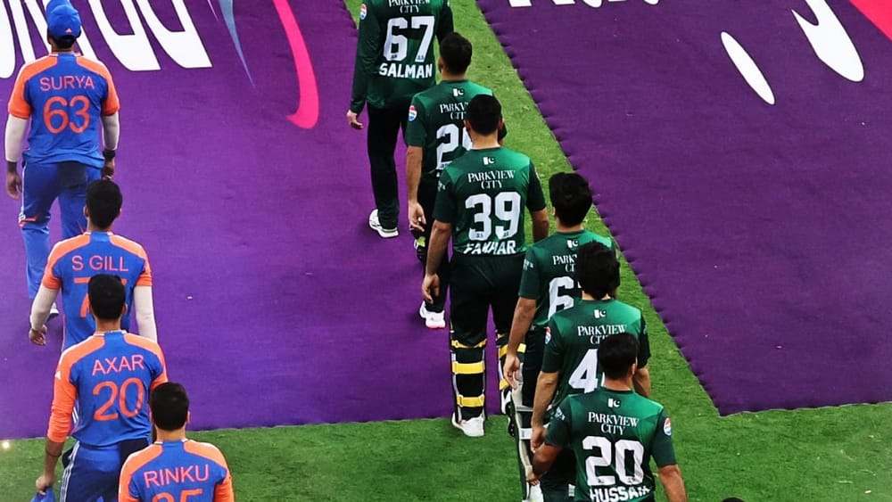 IND vs PAK: ಪಾಕಿಸ್ತಾನದ ಬಹಿಷ್ಕಾರದಿಂದ ಭಾರತಕ್ಕೆ ಸಿಗುವ ಅಂಕ ಎಷ್ಟು?