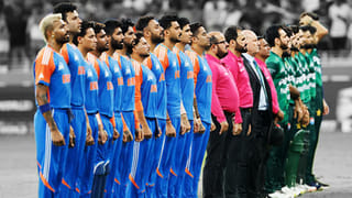 T20 World Cup 2026: ಜಗದೀಸನ್ ಸ್ಫೋಟಕ ಶತಕ: ಭಾರತಕ್ಕೆ ಭರ್ಜರಿ ಜಯ