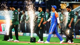 ಕಟ್ ಆದ ಬಾಯ್ಕಾಟ್: ಭಾರತ vs ಪಾಕಿಸ್ತಾನ್ ಪಂದ್ಯ ಕನ್ಫರ್ಮ್​