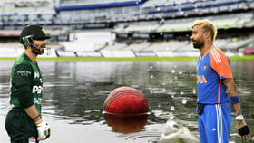 IND vs PAK: ಮಳೆಯಿಂದ ಪಂದ್ಯ ರದ್ದಾದ್ರೆ ಯಾರಿಗೆ ಲಾಭ?