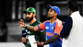 IND vs PAK: ಟಾಸ್ ಗೆದ್ದರೆ ಭಾರತ ಏನನ್ನು ಆಯ್ಕೆ ಮಾಡಬೇಕು?