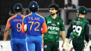 IND vs PAK ಪಂದ್ಯದ ಫಲಿತಾಂಶ ನಿರ್ಧರಿಸಲು 30 ಎಸೆತಗಳನ್ನು ಎಸೆಯಲೇಬೇಕು..!