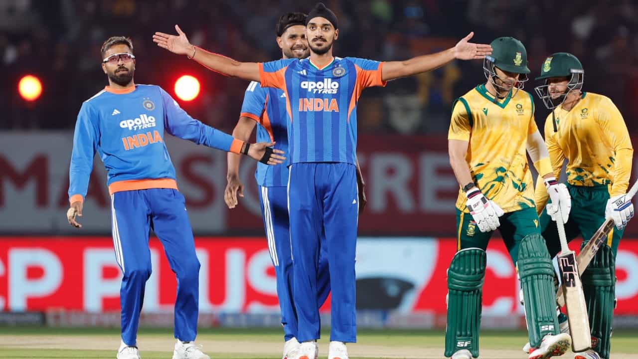 IND vs SA: ಭಾರತ- ಆಫ್ರಿಕಾ ನಡುವಿನ ಸೂಪರ್ 8 ಪಂದ್ಯ ಯಾವಾಗ ಎಲ್ಲಿ ಎಷ್ಟು ಗಂಟೆಗೆ ಆರಂಭ?