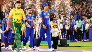 ಇಬ್ಬರಲ್ಲಿ ಒಬ್ಬರು… ಟೀಮ್ ಇಂಡಿಯಾದಲ್ಲಿ ಮಹತ್ವದ ಬದಲಾವಣೆ