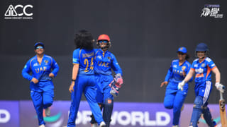 ಪಂದ್ಯದ ದಿನ ಗುಡುಗು ಸಹಿತ ಮಳೆ.! ಭಾರತ-ಪಾಕ್ ಪಂದ್ಯ ನಡೆಯುವುದು ಅನುಮಾನ