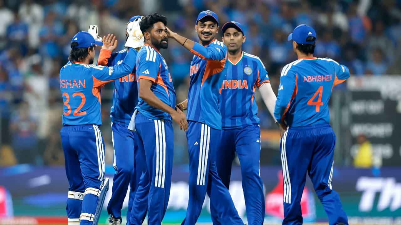 IND vs USA T20 WC Highlights: ಯುಎಸ್​ಎ ವಿರುದ್ಧ ಗೆದ್ದ ಟೀಂ ಇಂಡಿಯಾ