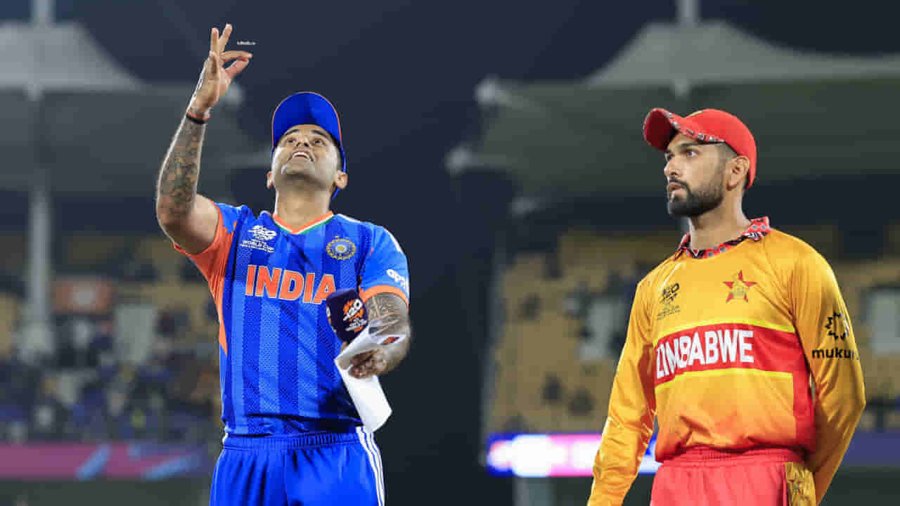 IND vs ZIM: ನಿರ್ಣಾಯಕ ಪಂದ್ಯಕ್ಕೆ ಟೀಂ ಇಂಡಿಯಾದಲ್ಲಿ 2 ಬದಲಾವಣೆ