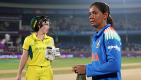 ಆಸೀಸ್ ವಿರುದ್ಧ ಏಕದಿನ ಸರಣಿ ಸೋತ ಟೀಂ ಇಂಡಿಯಾ