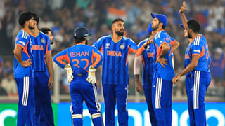 PAK vs NAM: ಭಾರತದೊಂದಿಗೆ ಸೂಪರ್ 8 ಸುತ್ತಿಗೆ ಎಂಟ್ರಿಕೊಟ್ಟ ಪಾಕಿಸ್ತಾನ