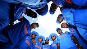 T20 World Cup 2026: ಭಾರತ ಎ ತಂಡ ಪ್ರಕಟ