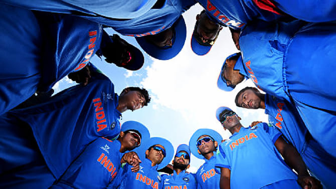 T20 World Cup 2026: ಭಾರತ ಎ ತಂಡ ಪ್ರಕಟ