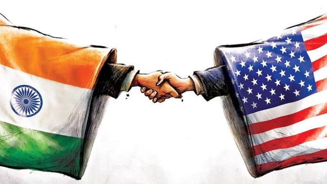 ಟ್ರೇಡ್ ಡೀಲ್; ಭಾರತ ತಂಡದ ಅಮೆರಿಕ ಭೇಟಿ ಮುಂದಕ್ಕೆ