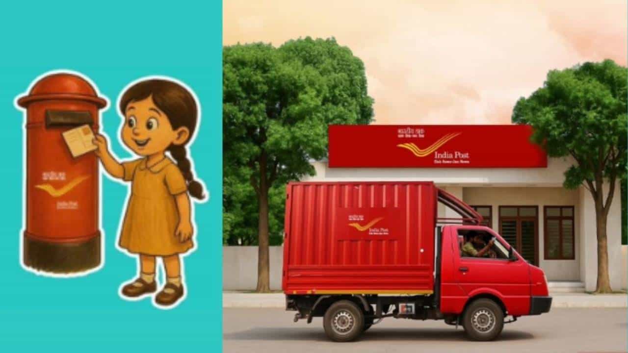 India Post Recruitment 2026: 10th ಪಾಸಾದವರಿಗೆ ಲಿಖಿತ ಪರೀಕ್ಷೆಯಿಲ್ಲದೇ ಸರ್ಕಾರಿ ಉದ್ಯೋಗ ಪಡೆಯಲು ಇಲ್ಲಿದೆ ಸುವರ್ಣವಕಾಶ