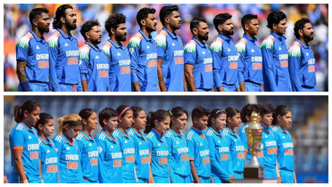 ಬುಮ್ರಾಗೆ ಅಧಿಕ ಸಂಬಳ; ಉಳಿದವರಿಗೆ ವಾರ್ಷಿಕವಾಗಿ ಸಿಗುವುದೆಷ್ಟು?